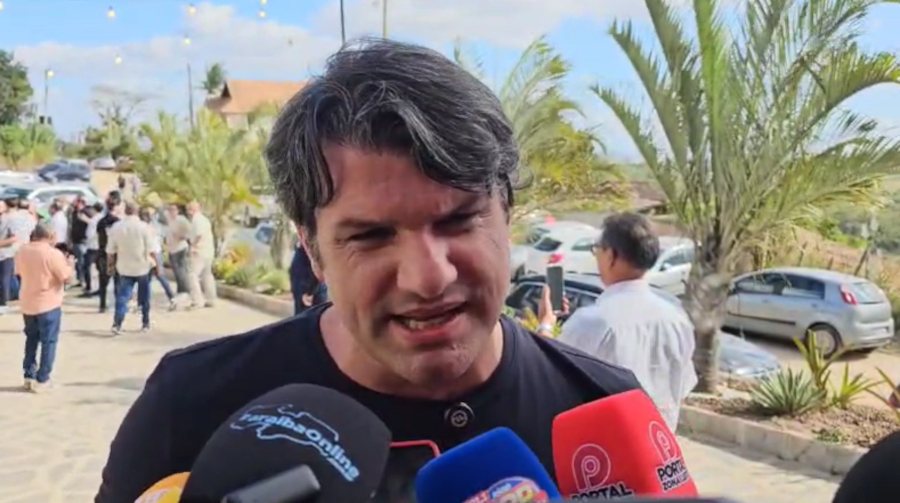 Prefeito de João Pessoa revela que imprimirá novo estilo de fazer política