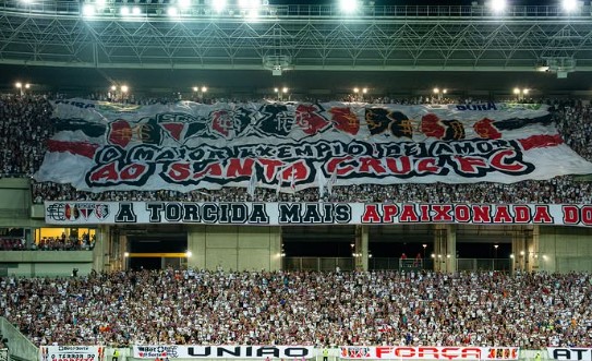 Botafogo-PB estreia com derrota no quadrangular da Série C