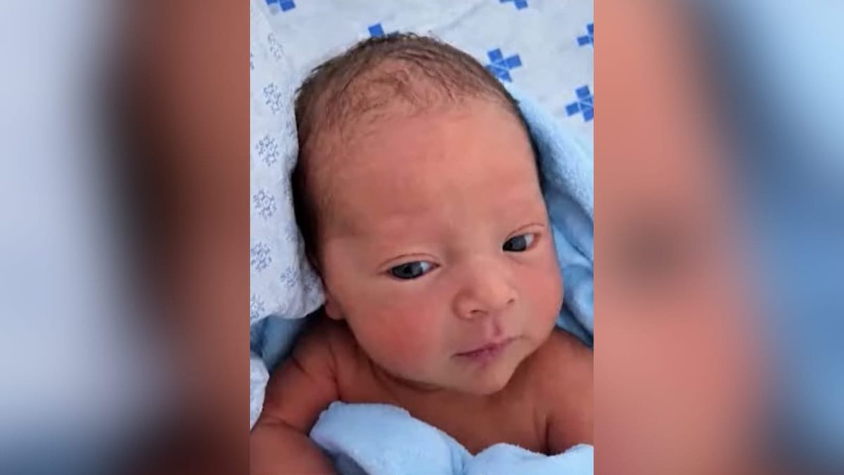 Justiça mantém prisão de pais de bebê morto a facadas em Patos