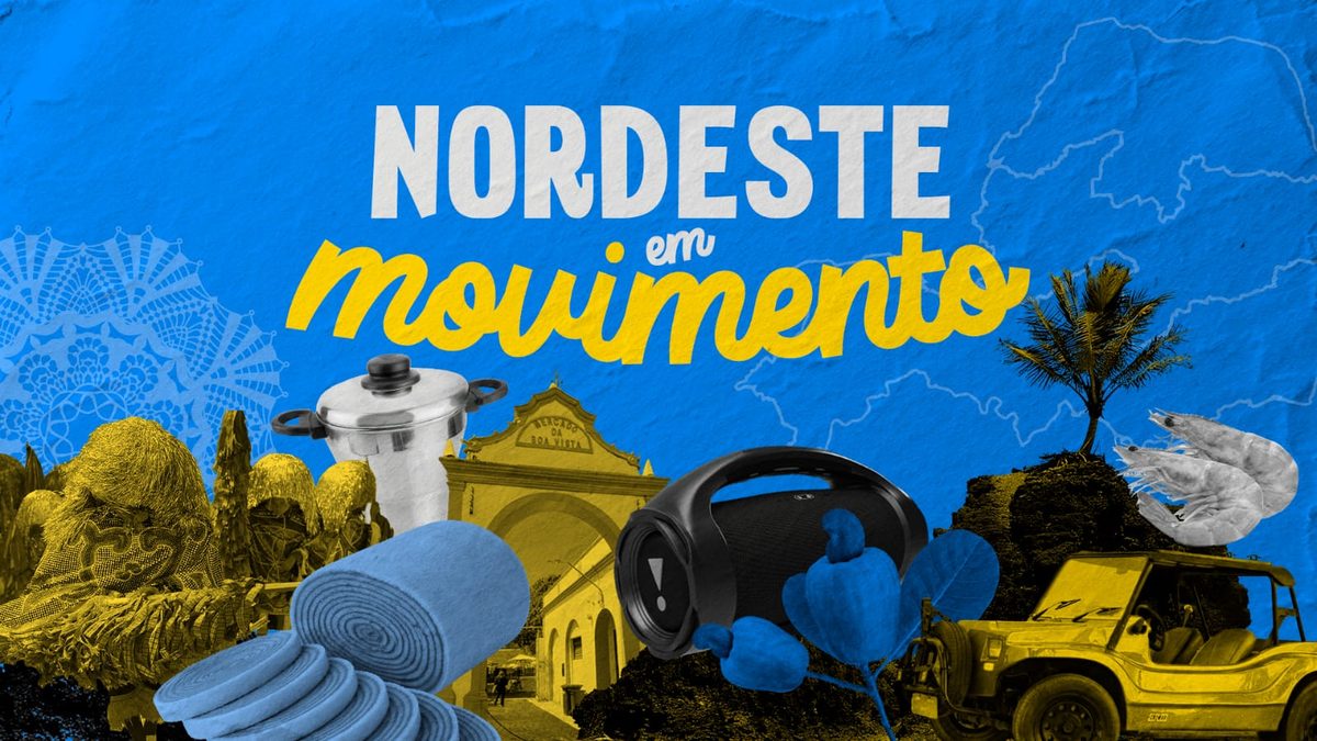 TV Correio exibe programa especial sobre o Nordeste neste domingo