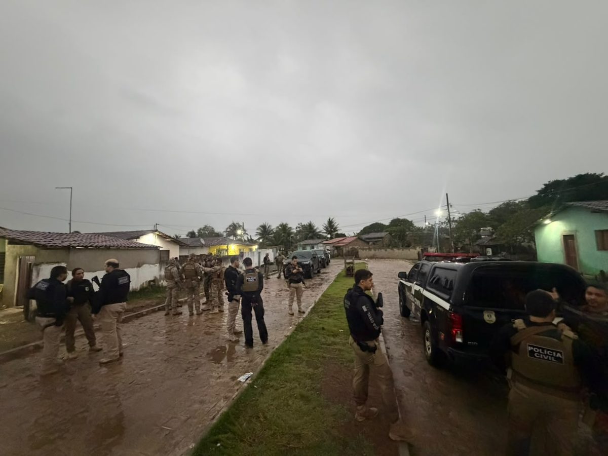Polícia deflagra operação qualificada no Vale do Paraíba e elucida 14 homicídios