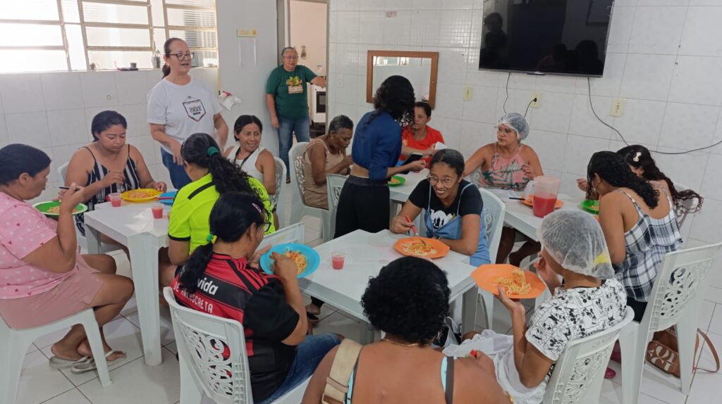 Campina Grande amplia ações de promoção à saúde e qualidade de vida