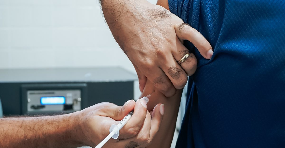 Alhandra realiza Dia D da Multivacinação para crianças e adolescentes neste sábado