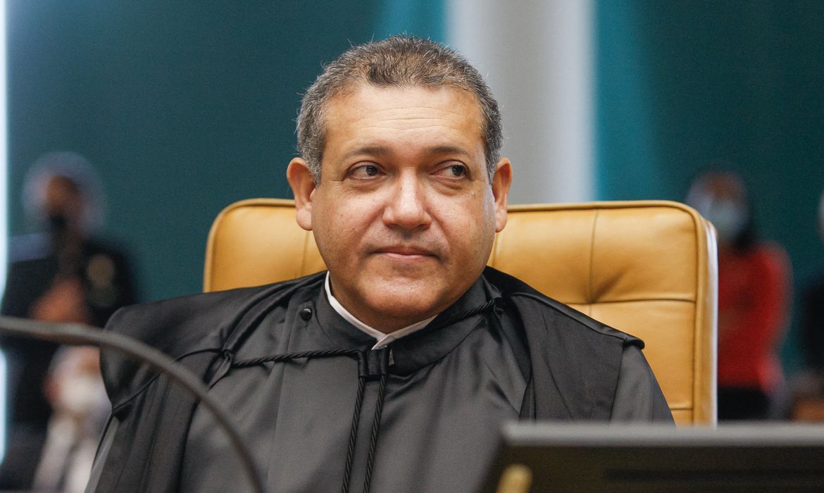 Urna eletrônica é patrimônio da democracia, diz presidente do TSE