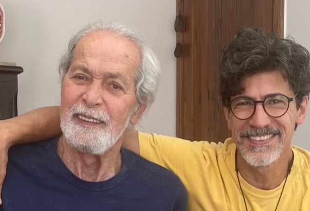 Morre o ator e diretor Gracindo Jr. aos 83 anos no Rio de Janeiro