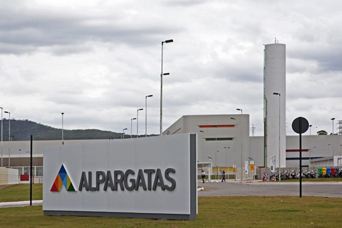 Alpargatas abre vagas em banco de talentos na Paraíba