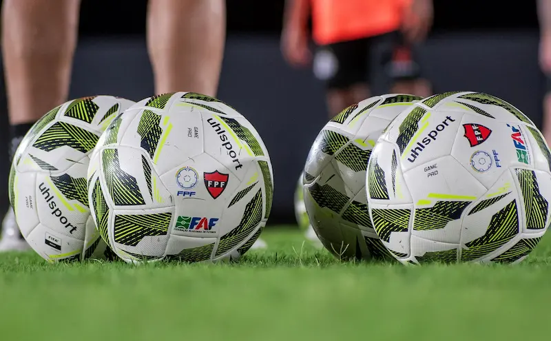 Dois jogos encerram rodada 2 da Segundona do Paraibano, nesta quinta-feira