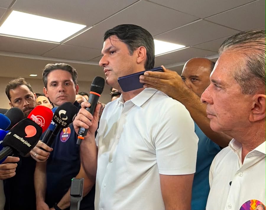 Republicanos pode ficar numa sinuca de bico na eleição de 2028, em JP