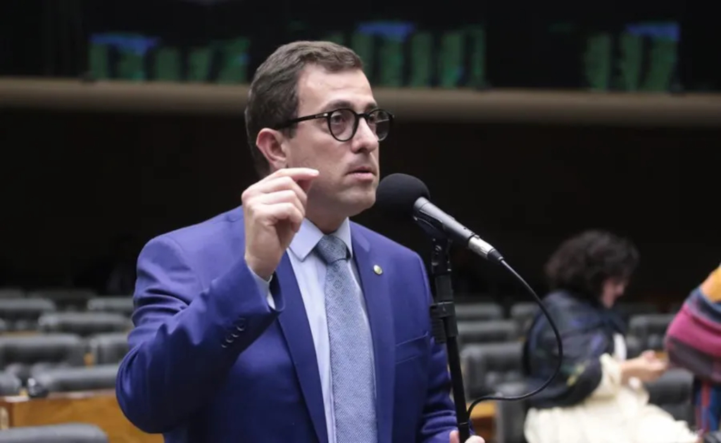 “Confirmou minha preocupação”, diz Gervásio Maia ao avaliar desempenho do PSB-PB nas eleições