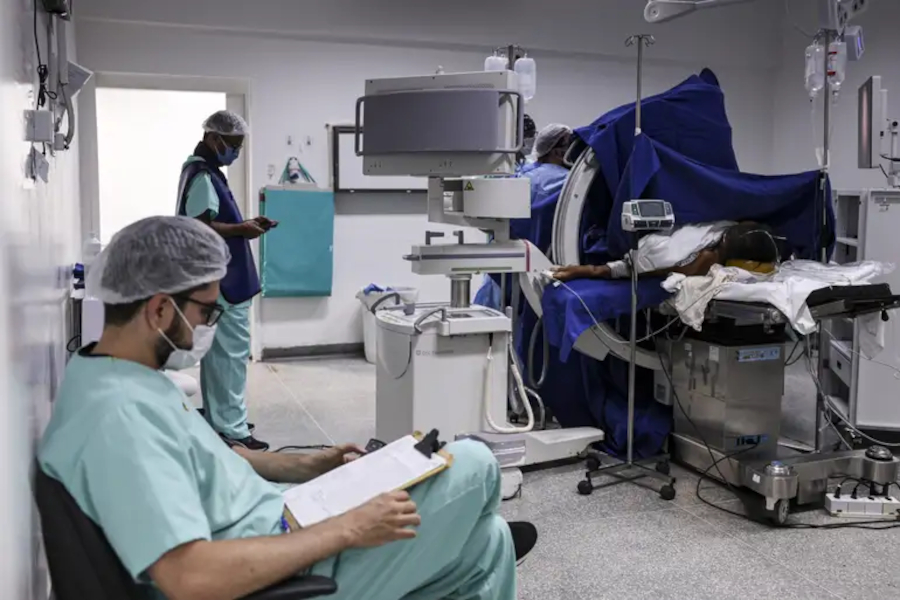 Diagnóstico tardio dá poucas chances de cura do câncer de pulmão