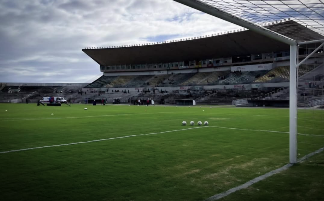 Quarta rodada da Segundona do Paraibano tem cinco jogos e disputa acirrada pelas primeiras posições
