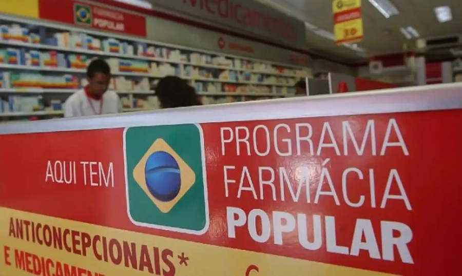 Farmácia Popular tem novas regras; saiba detalhes