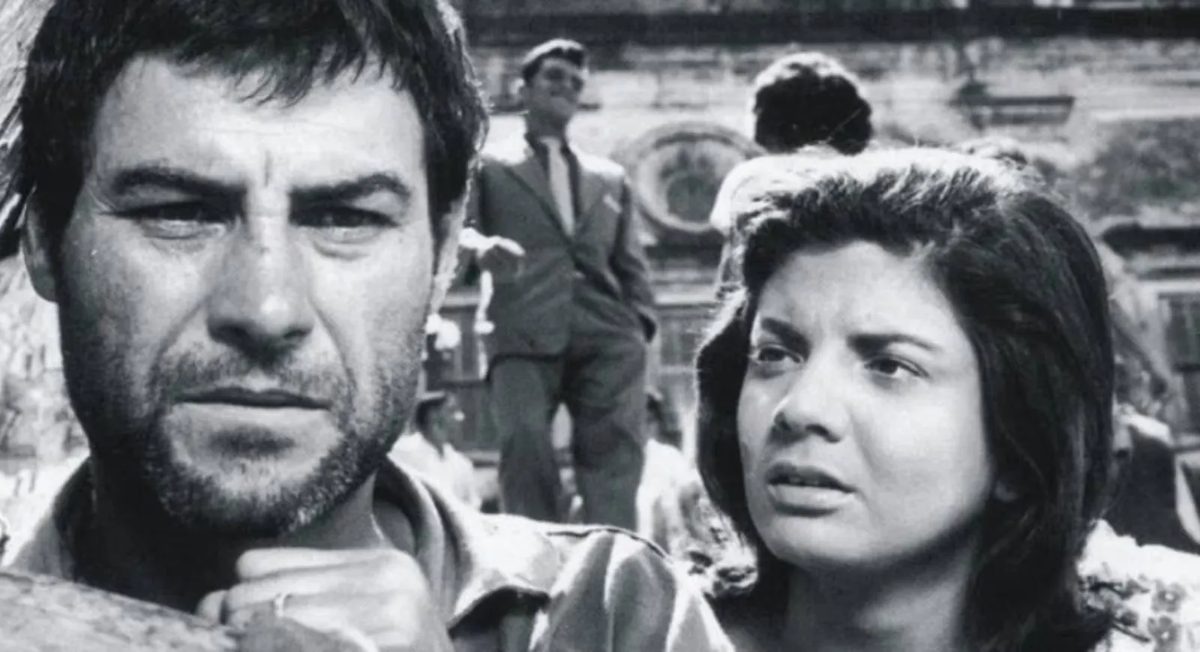 Glória Menezes estrelou 1º filme brasileiro concorreu ao Oscar e único vencedor em Cannes