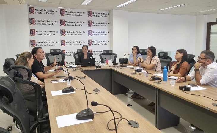 Prefeitura de Lagoa Seca assina TAC com o Ministério Público para adequar hospital