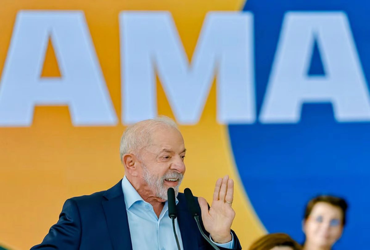 Lula exige transparência e abertura de sigilo no caso Master