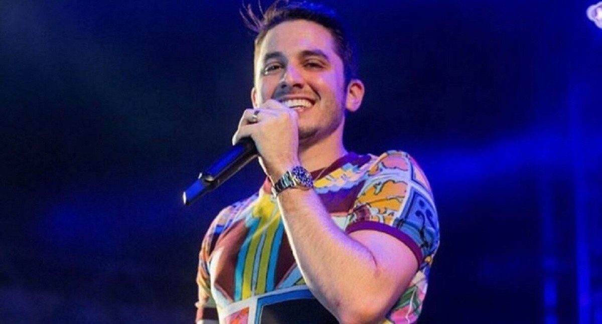 Prefeitura de Boa Vista gasta R$ 180 mil com show de Jonas Esticado