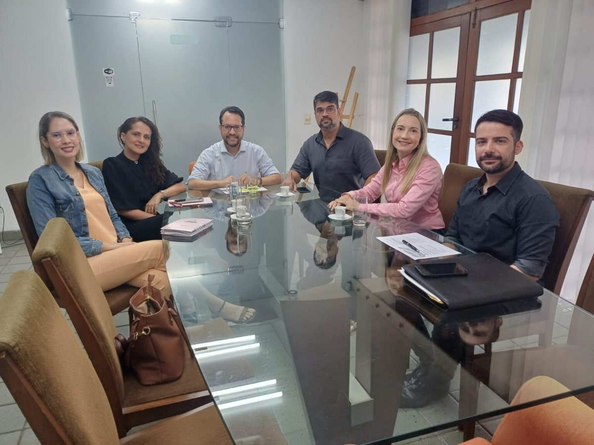 Prefeitura de Campina Grande padroniza procedimentos no IPSEM para aprimorar gestão pública