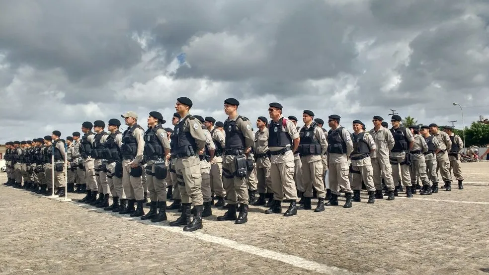 Paraíba tem queda de setenta por cento em ocorrências eleitorais