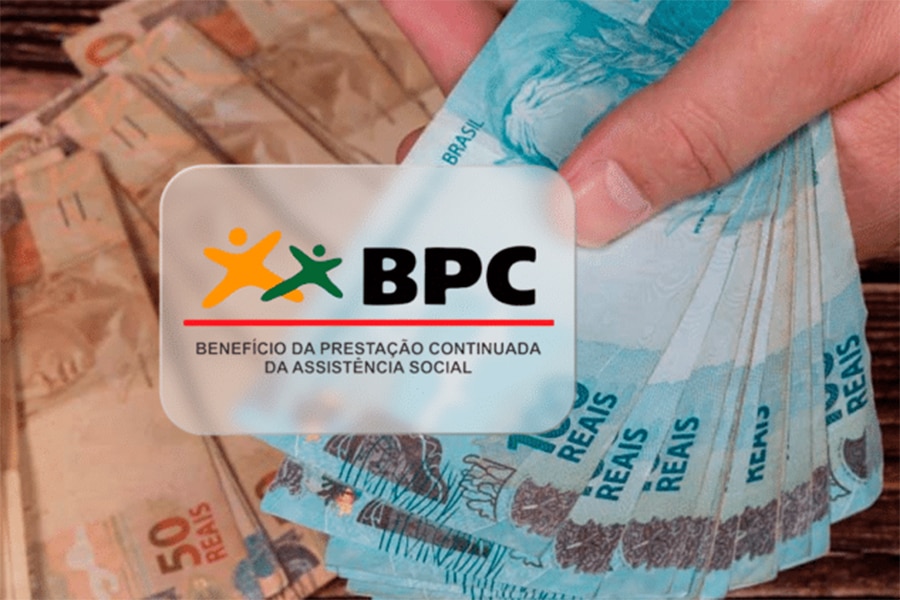 INSS: quem recebe BPC precisa observar aumento da renda familiar