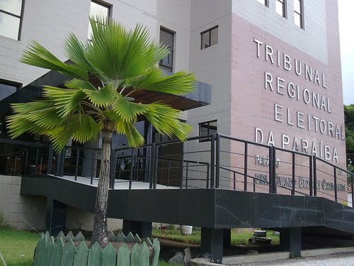 Tribunal Regional Eleitoral recusa pedido de tropas federais na Paraíba