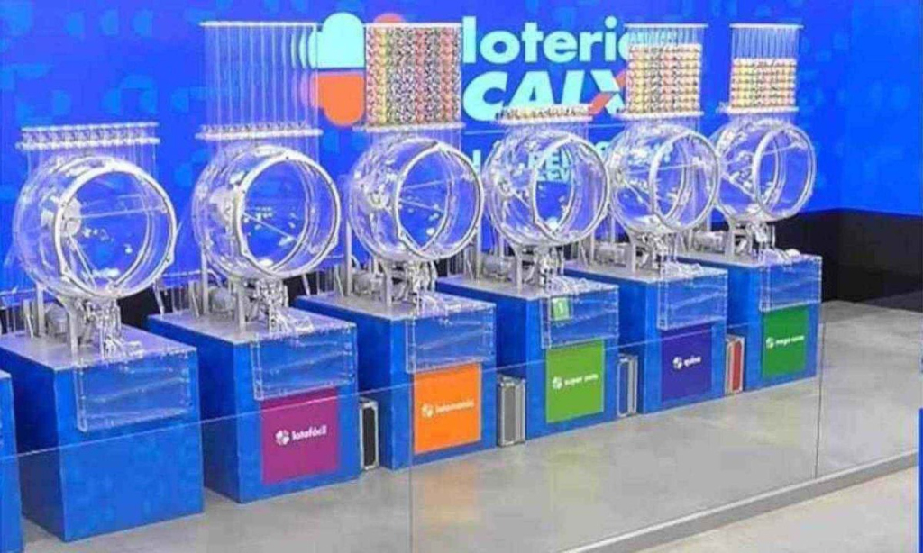 Mega-Sena acumula e premiação pode chegar a R$ 150 milhões; confira os números