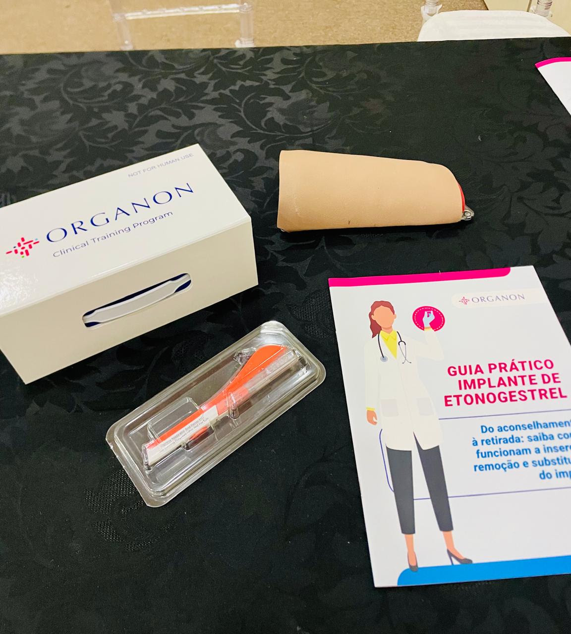 Prefeitura de Cuité disponibiliza Implanon pelo SUS para mulheres do município