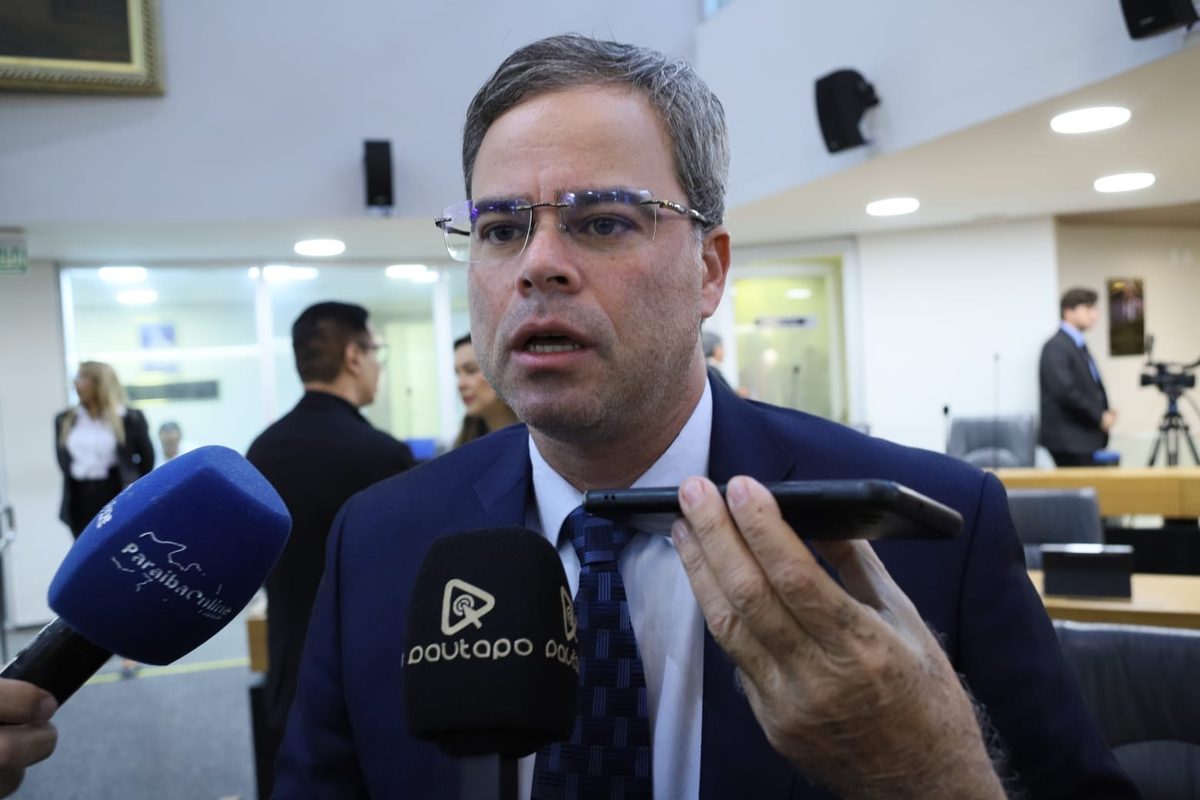 George Morais confirma carreata em apoio a Flávio Bolsonaro em Campina Grande