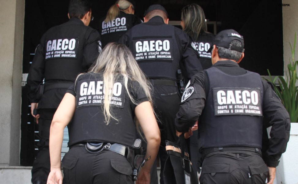Prefeito de Caaporã é afastado em operação que investiga fraudes em licitações