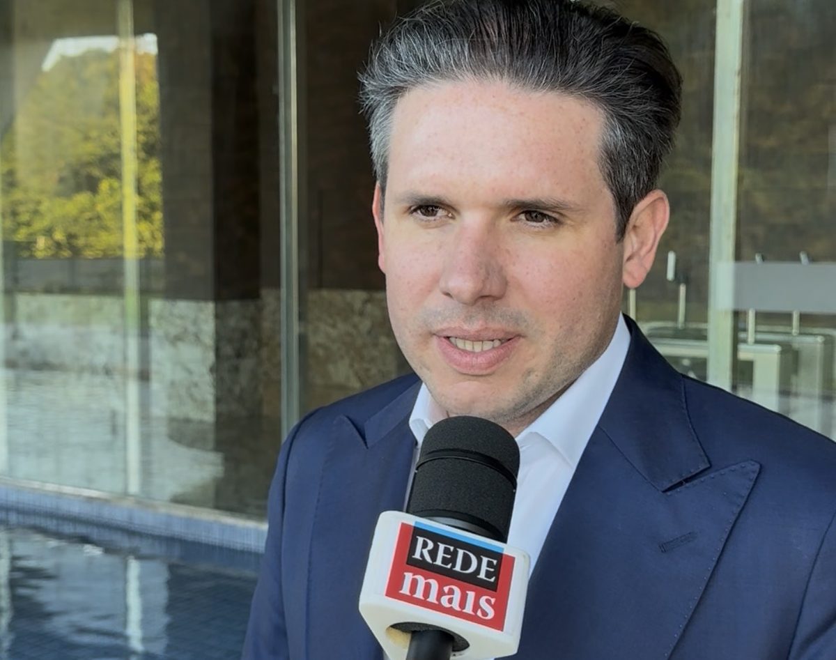 Para Hugo Motta, Veneziano demonstra “desespero de quem vai perder a eleição”