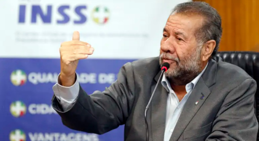 Presidente do PDT diz que partido está sendo desprestigiado e deve avaliar posicionamento nas eleições da Paraíba