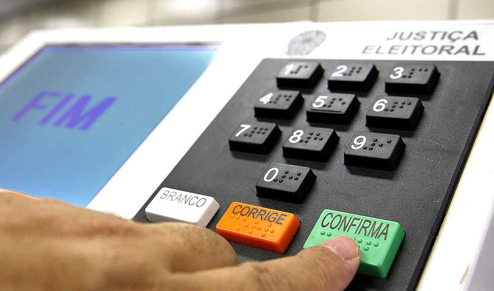 Missão registra candidaturas para deputado federal; confira nomes