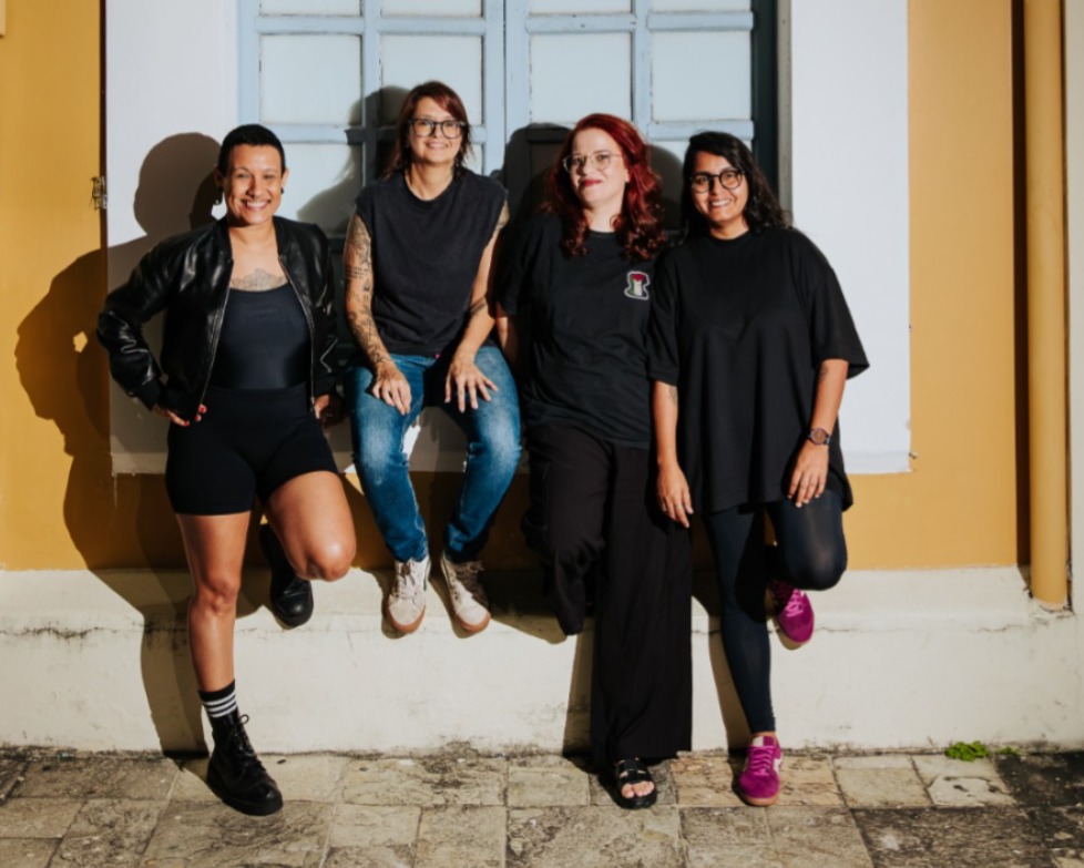 Banda Long Way Home lança primeiro single nas plataformas digitais
