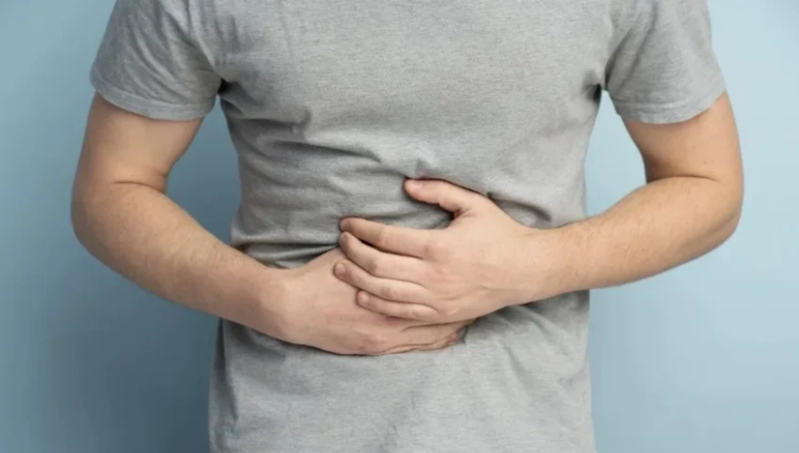 Em 13 anos, doenças inflamatórias intestinais crescem cinco vezes no Brasil