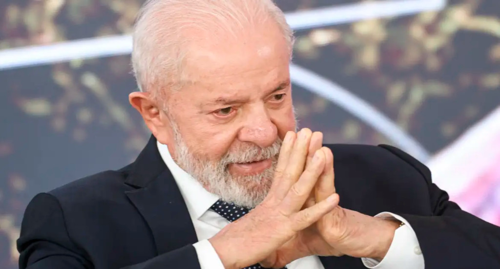 Lula decide evitar visitas à Paraíba no 1º turno das eleições