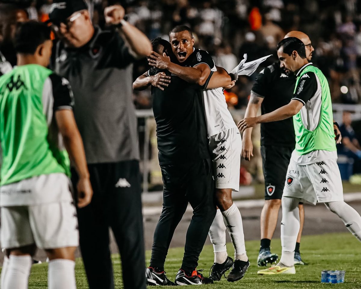 Botafogo-PB chega à briga pelo acesso pela sexta vez na Série C e tenta quebrar tabu