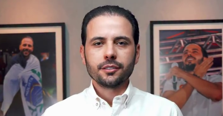 Prefeito de Paulista anuncia alianças para as eleições deste ano