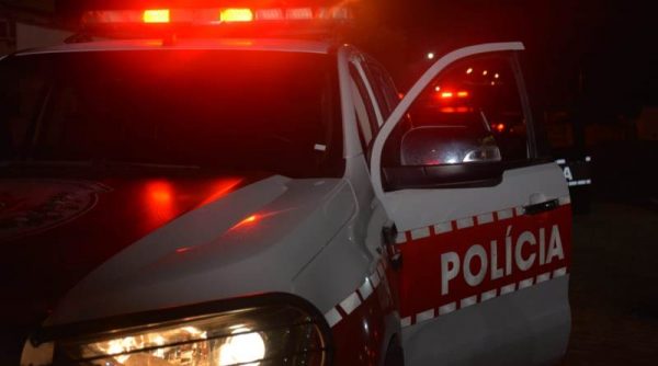 Confronto com a polícia termina com um suspeito morto em João Pessoa