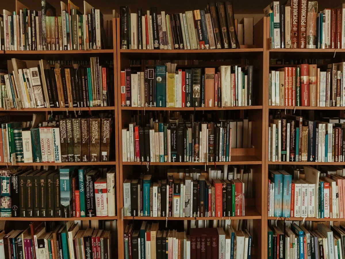 Escritor destaca importância de acervo com literatura da Paraíba
