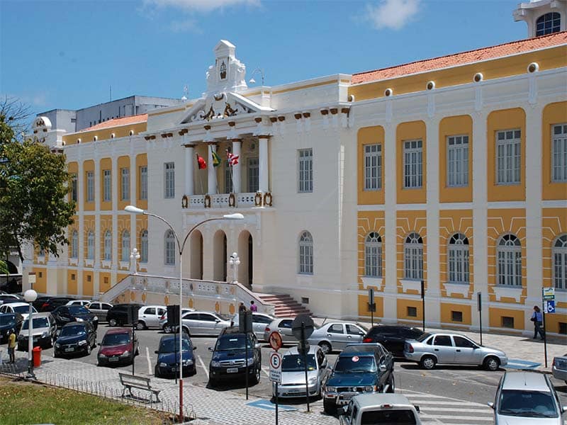 Judiciário da Paraíba terão feriadão nos próximos dias
