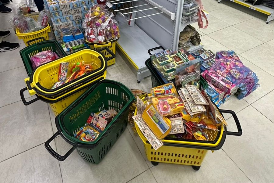 Comprou presente para o Dia das Crianças? Advogado explica quando a loja é obrigada a trocar