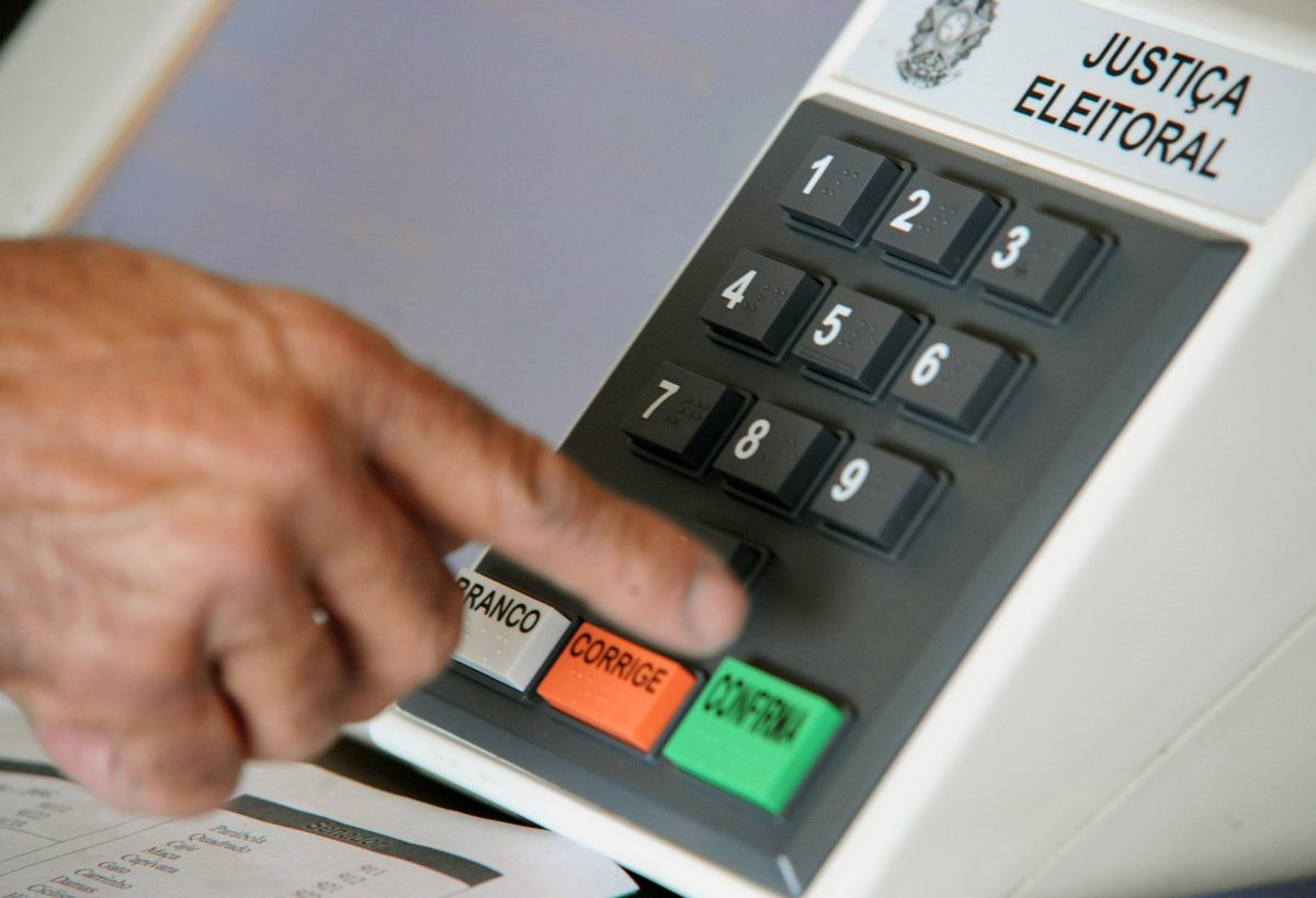 Eleitores na Paraíba devem seguir regras de conduta até o domingo de votação