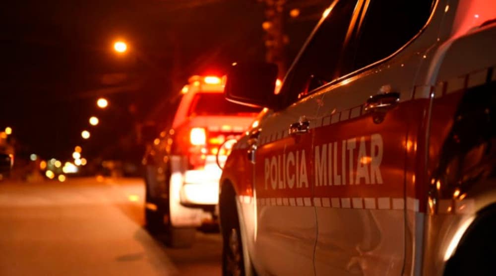 Criança de 3 anos é internada após ingerir maconha em Sousa; mãe é presa