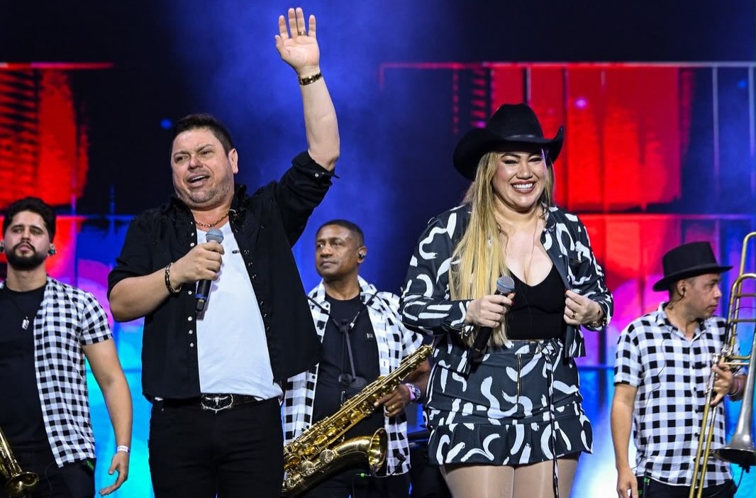 Prefeitura de Manaíra gasta mais de meio milhão com shows