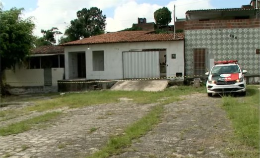 Homem é morto a tiros após ter residência invadida em Santa Rita