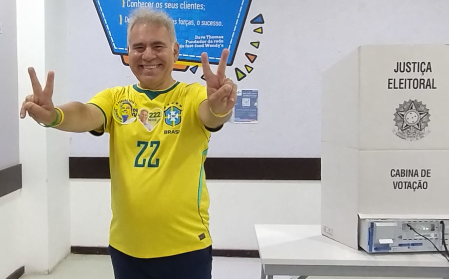 Marcelo Queiroga: “Se eu estiver no Senado, votarei pelo impeachment de Alexandre de Moraes”