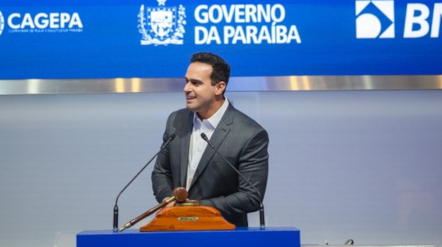 Lucas Ribeiro diz que definição sobre vice será anunciada na convenção da base governista
