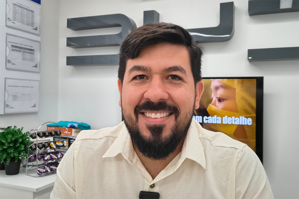 Já à venda na Paraíba o novo lançamento da BYD