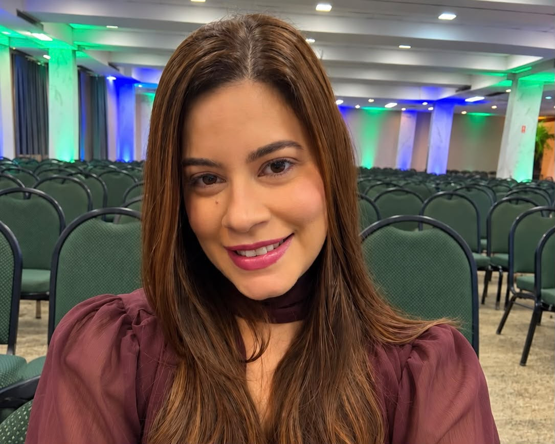 Cynthia Ribeiro assume a Secretaria de Administração em Guarabira