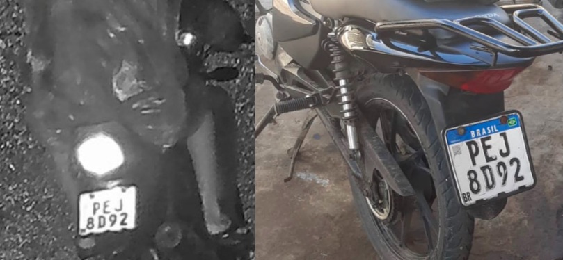 Polícia Civil prende suspeito de assalto a promotor e roubo de joias em João Pessoa