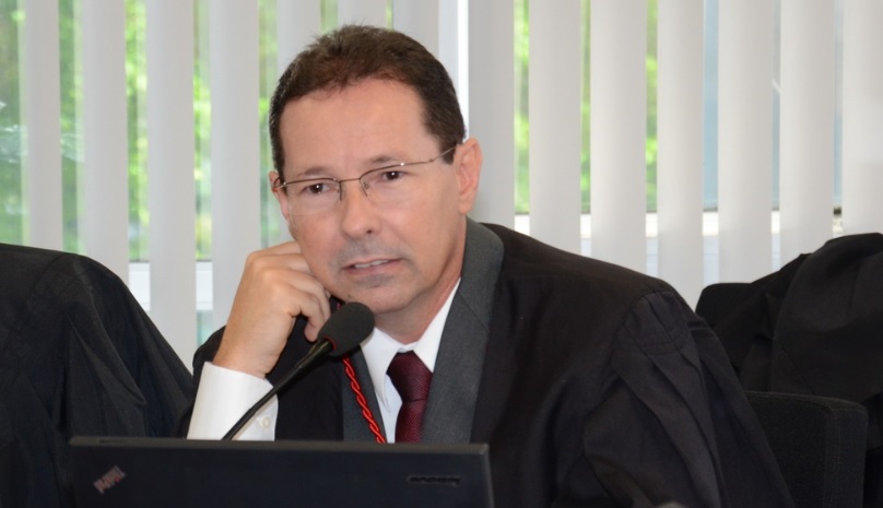Desembargador se declara suspeito em recurso sobre Prefeitura de Cabedelo